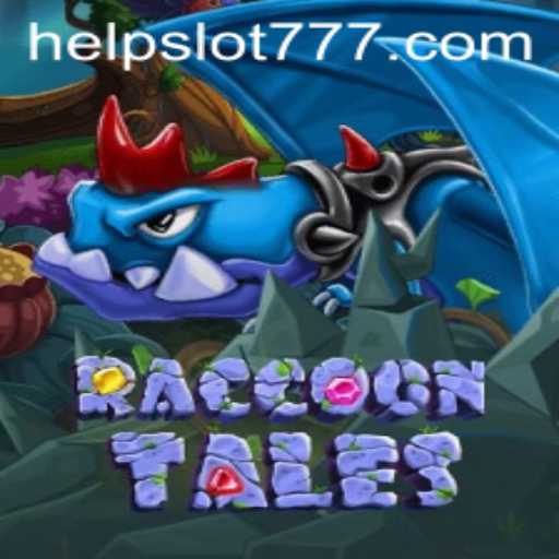 Exploring RaccoonTales: A Journey into an Enchanting Slot Game